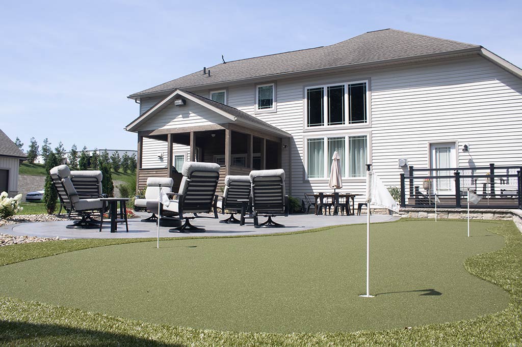 A Golfer's Dream - a golfers dream 4