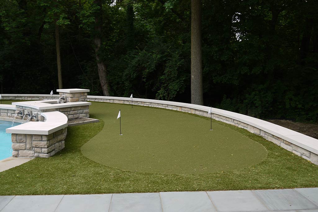 Backyard Completion - Image 4