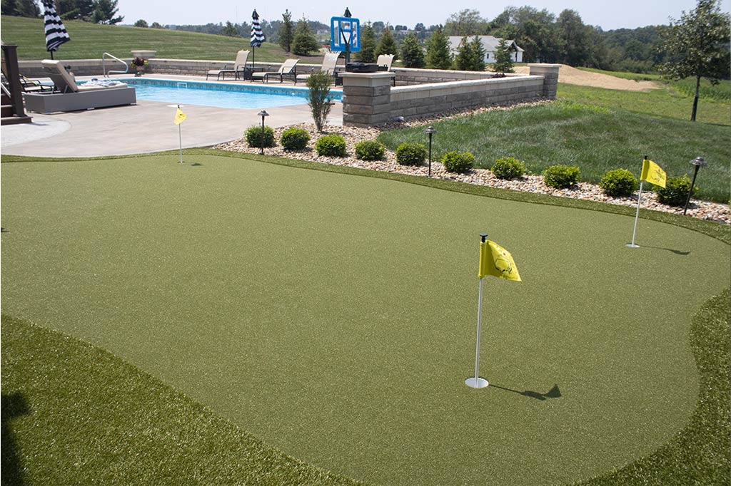 Golf Lover - Image 1