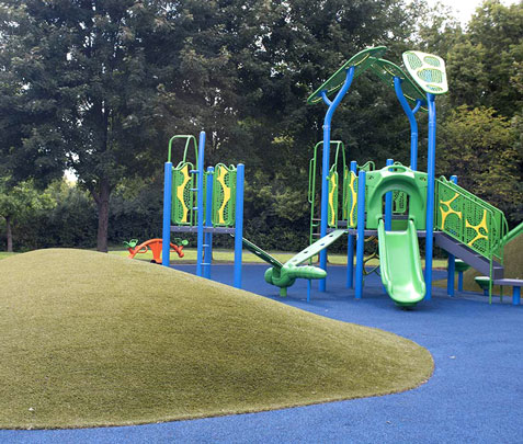 Killilea Park - project killilea park