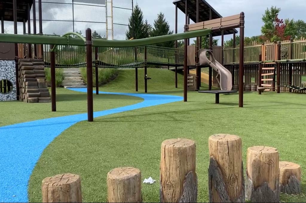 Fort Colerain Park - colerain park 2