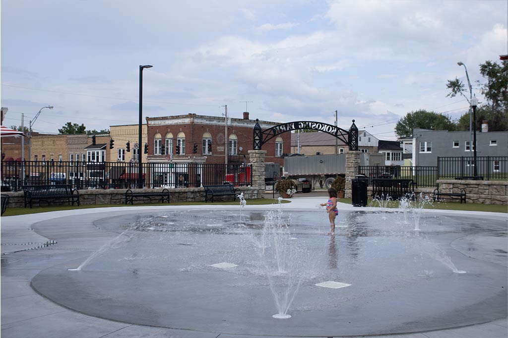 Fredericktown Waterpark - Image 2