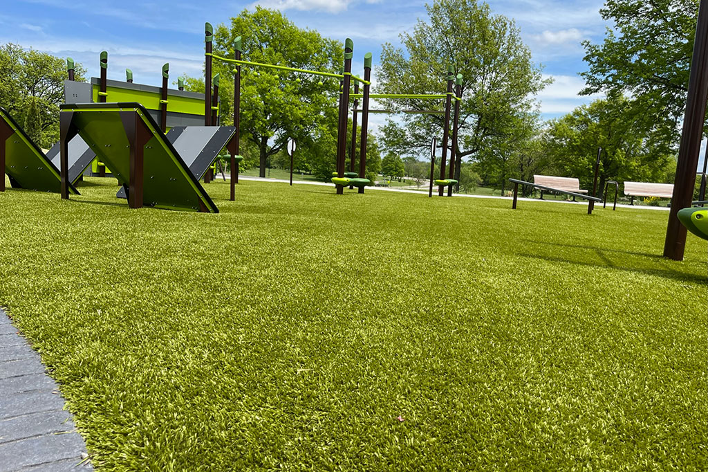 Kingswood Park - Image 1