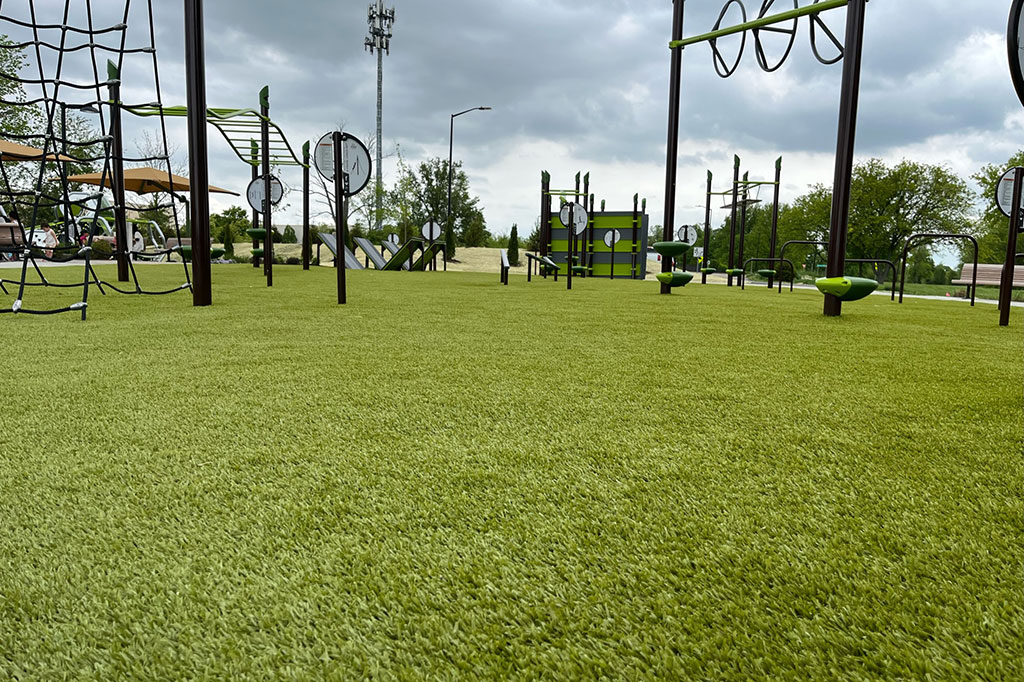 Kingswood Park - Image 4