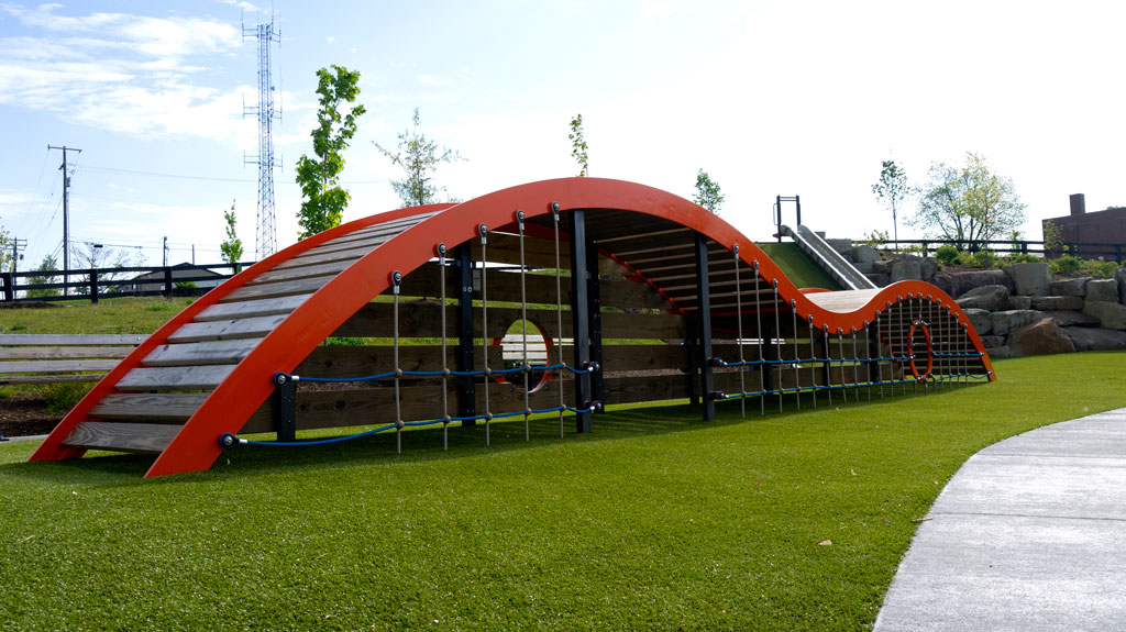 Legacy Park - Image 3