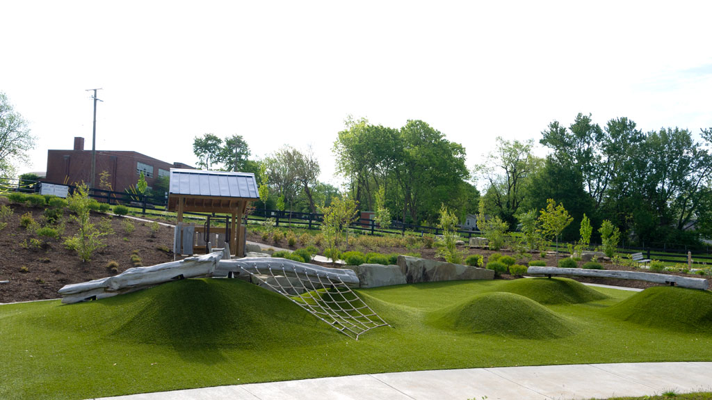 Legacy Park - Image 6