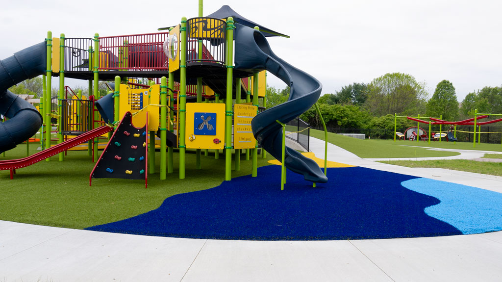 Makino Park - Image 3