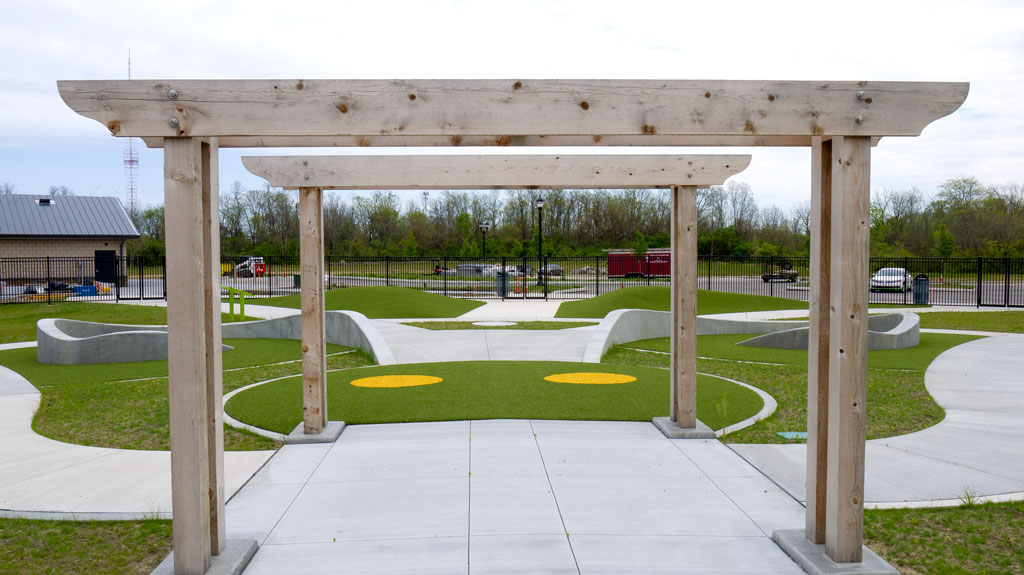 Makino Park - Image 5