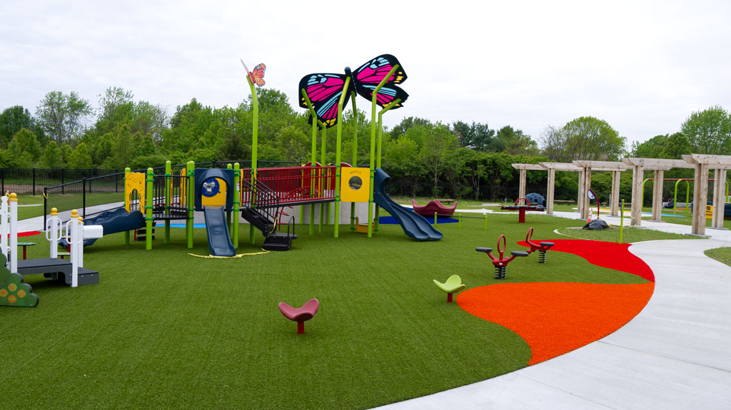 Makino Park - Image 7