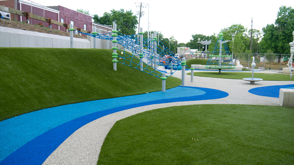 Old City Park - Image 2