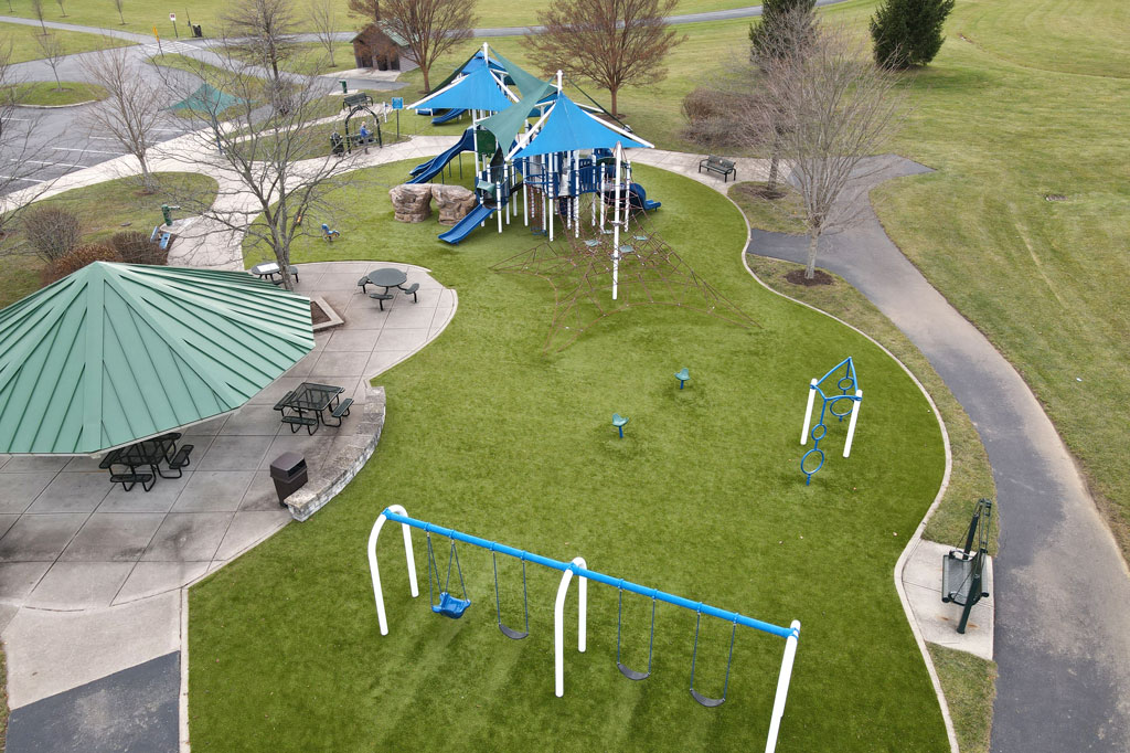 Patricia Allyn Park - Image 1