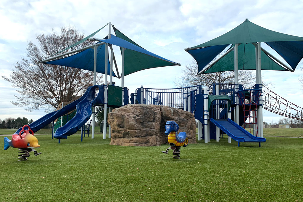 Patricia Allyn Park - Image 4