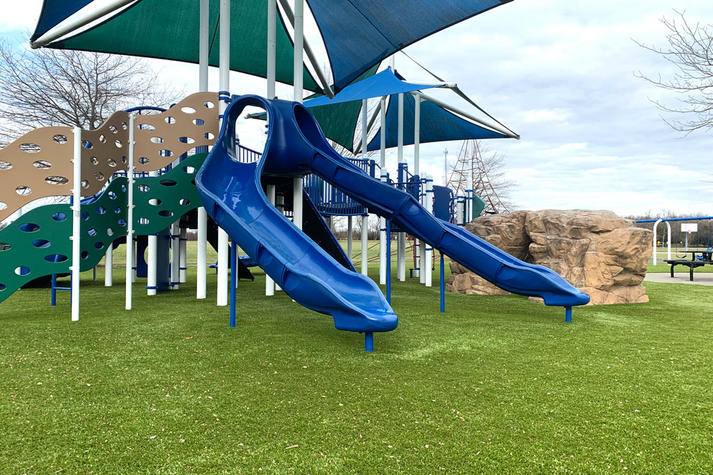 Patricia Allyn Park - Image 5