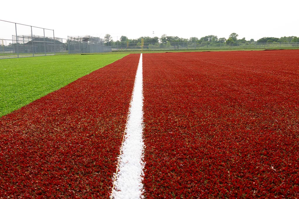 Galloway Sports Complex - prairie twp 9